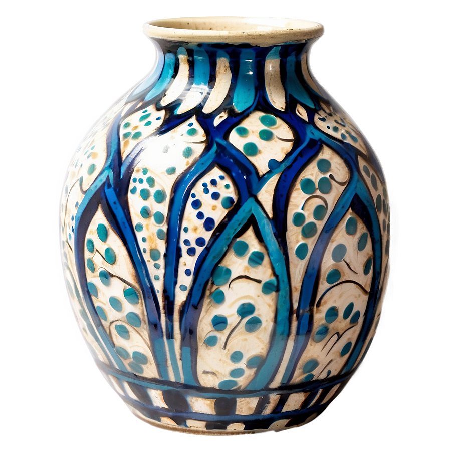 Contemporary Pottery Trends Png 9