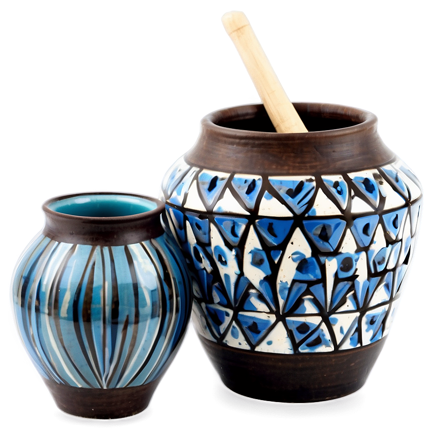 Contemporary Pottery Trends Png 91