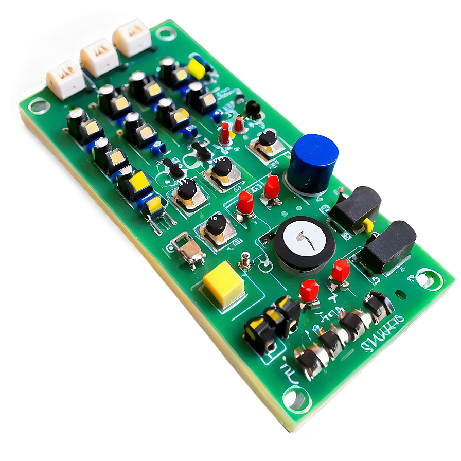 Control Board Png 47