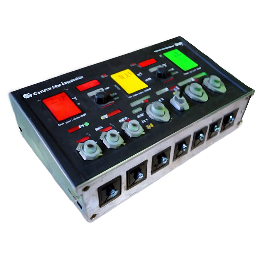 Control Panel Png Btq67