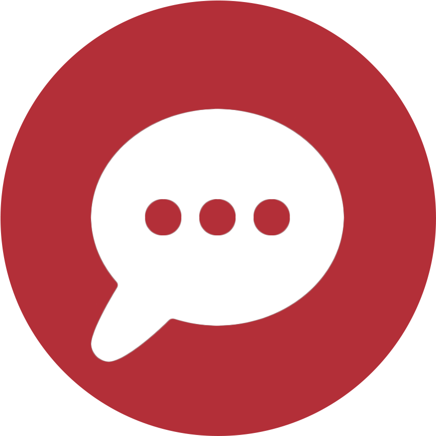 Conversation Bubble Icon