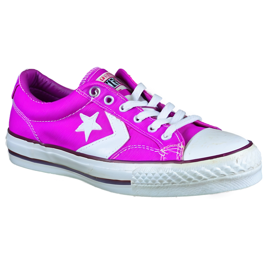 Converse Basketball Shoes Png 39