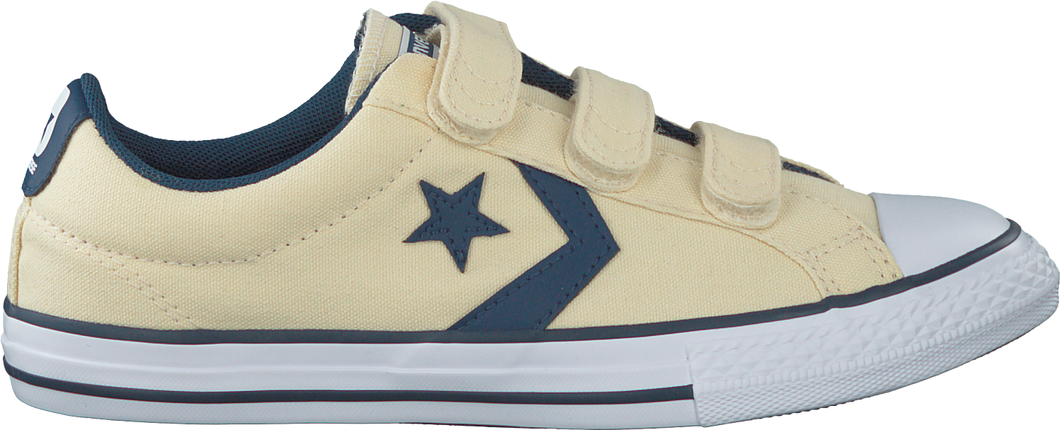 Converse Kids Velcro Sneaker