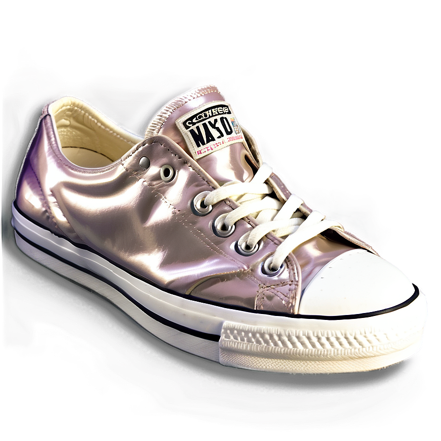 Converse Platform Shoes Png Phf78