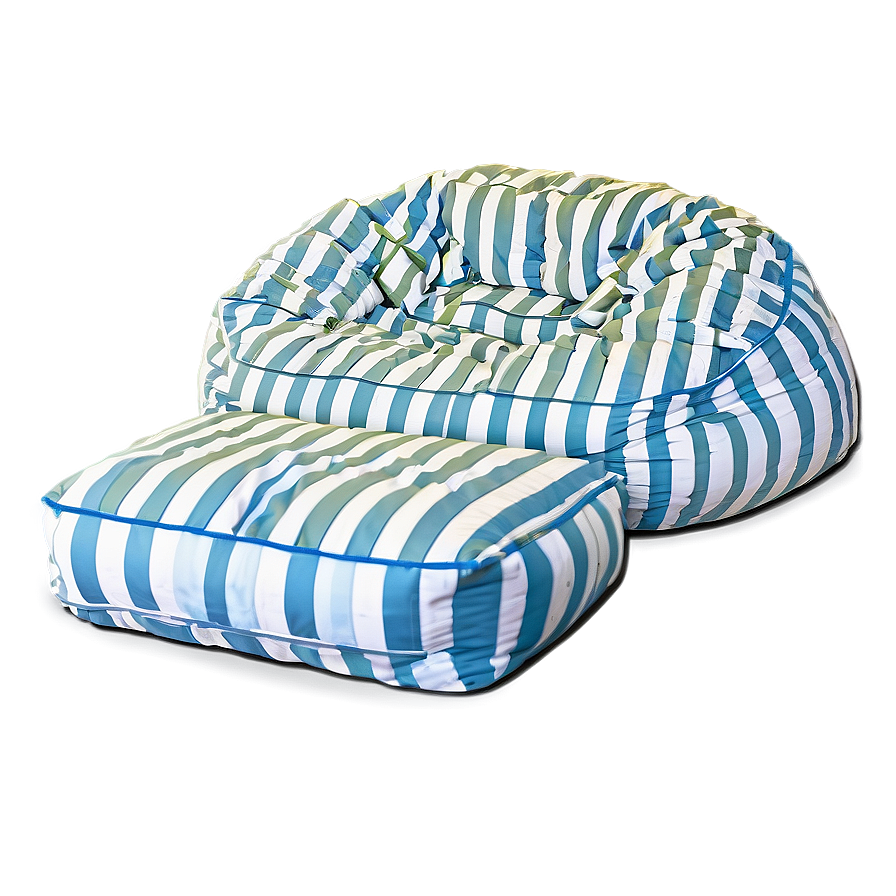 Convertible Beanbag Bed Png 06202024