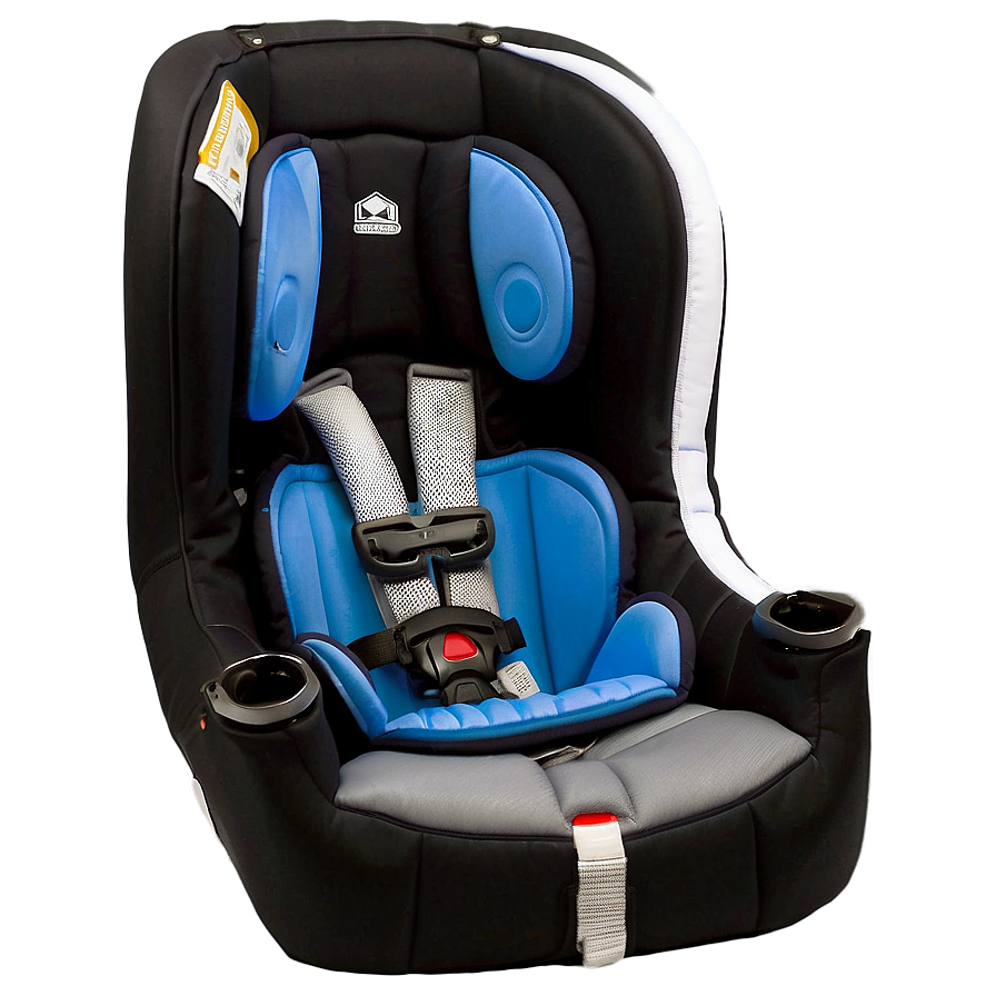 Convertible Car Seat Png Acg3