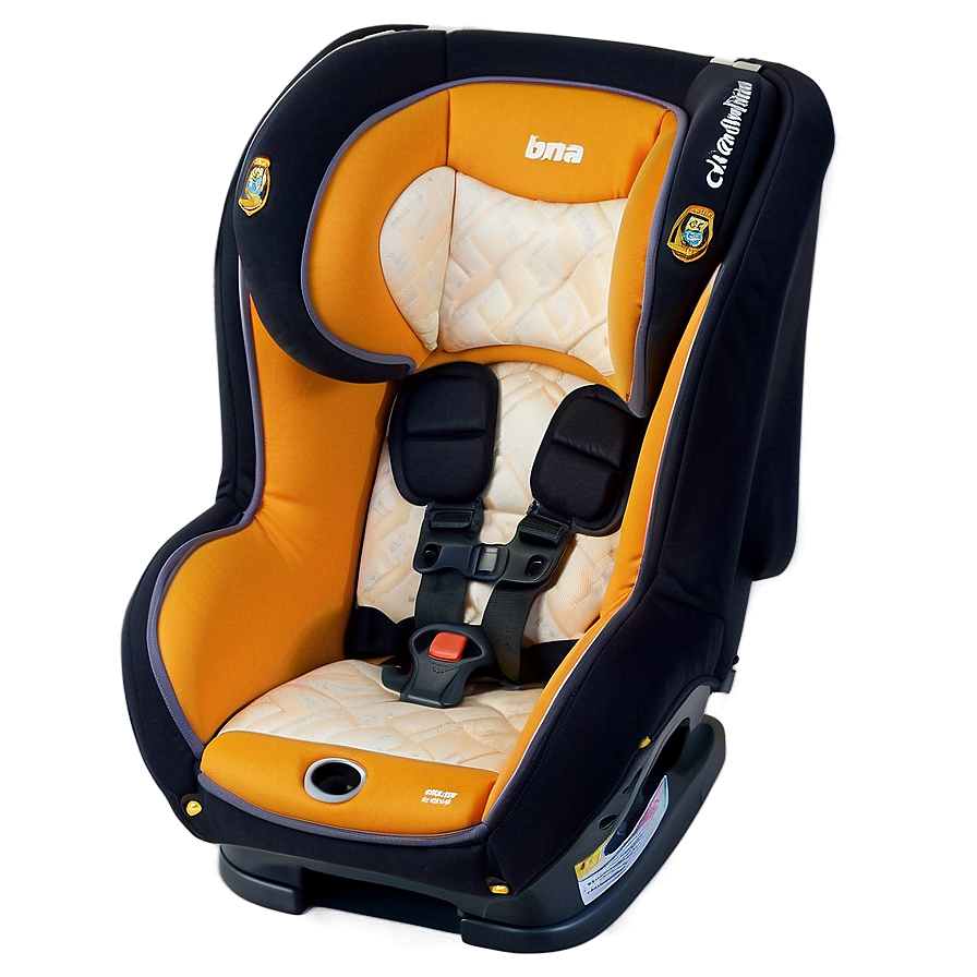 Convertible Car Seat Png Kls48