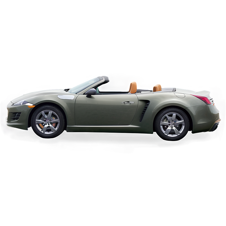 Convertible Cars Png Eui