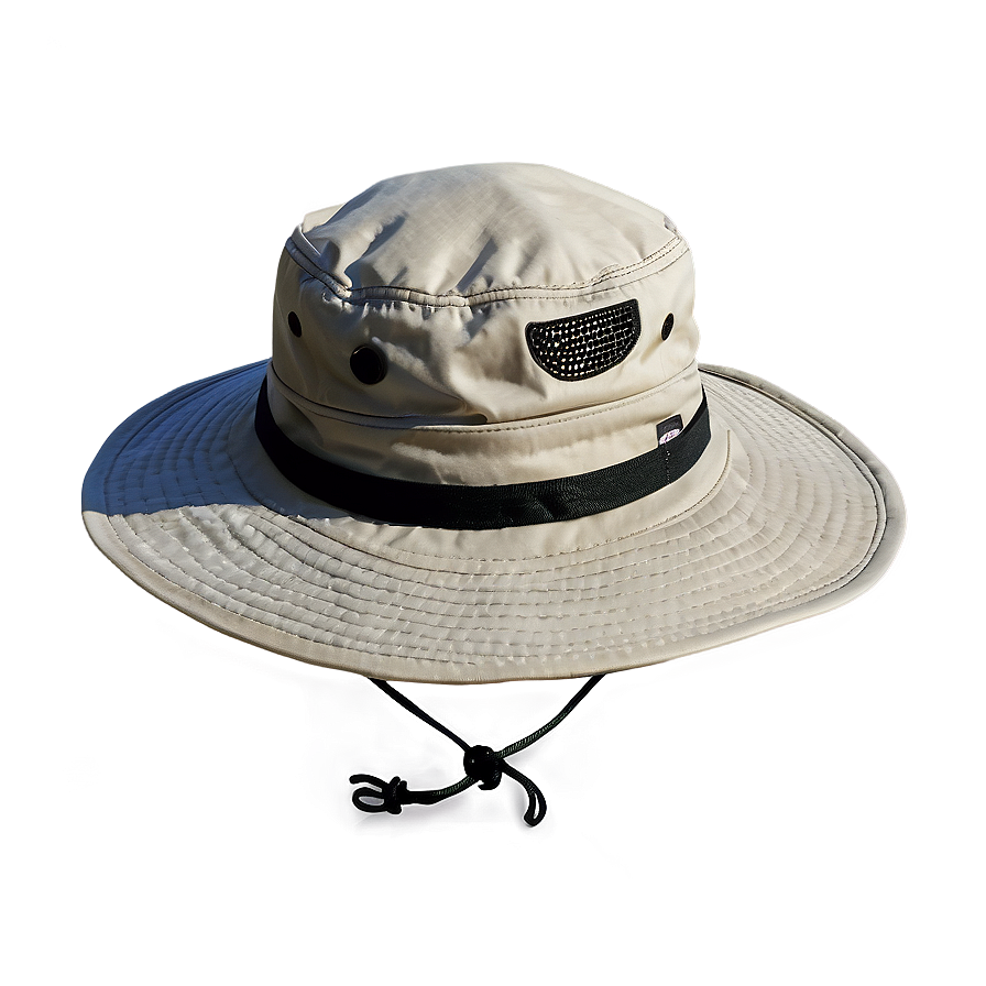 Convertible Fishing Hat Png Oni