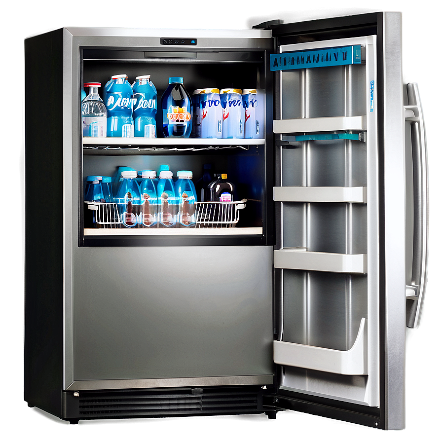 Convertible Refrigerator Png Tox96