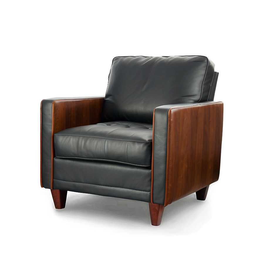 Convertible Sleeper Armchair Png Iqv