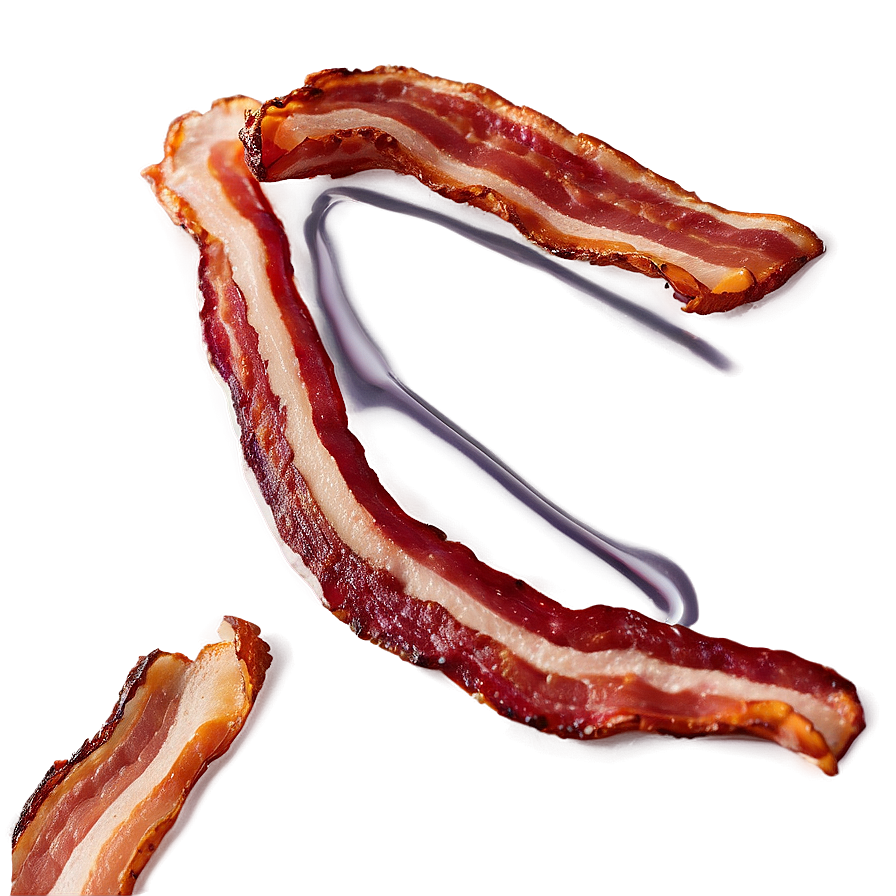 Cooked Bacon Png 81