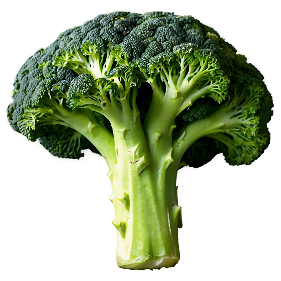 Cooked Broccoli Png Ajp