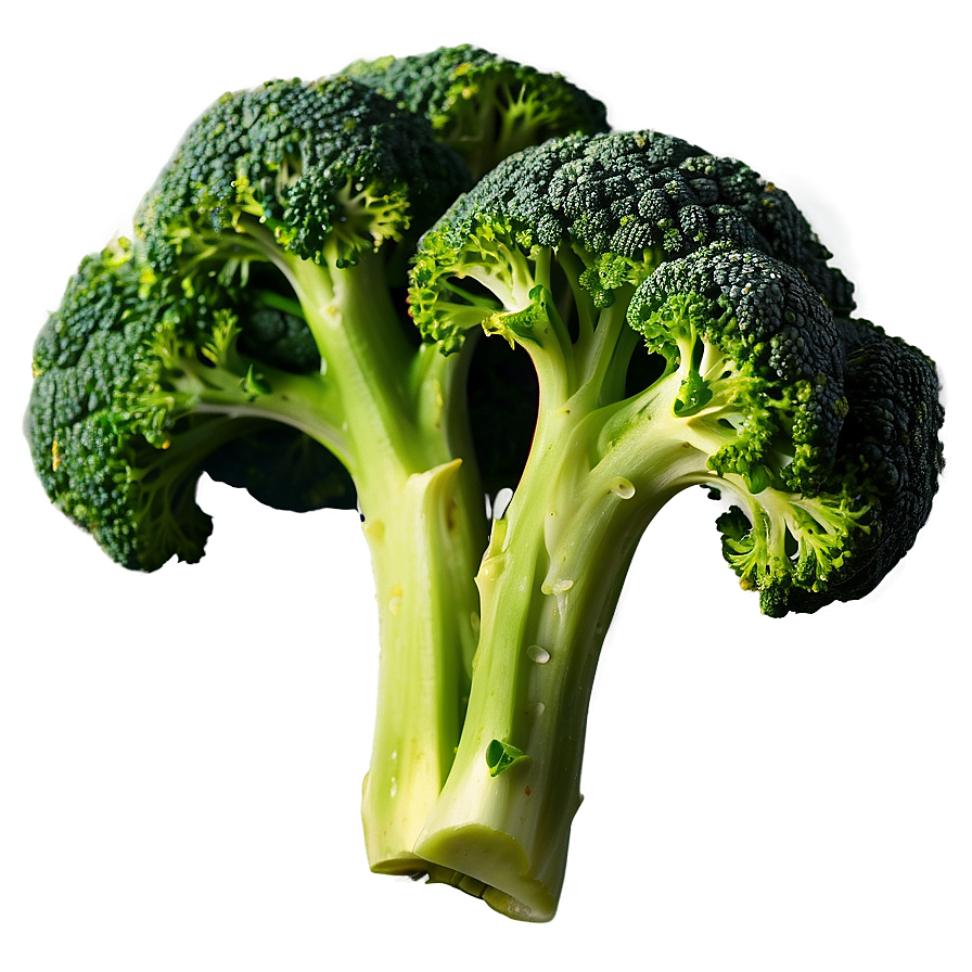 Cooked Broccoli Png Nsr94