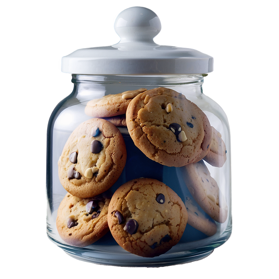 Cookie Jar Png Ohw22