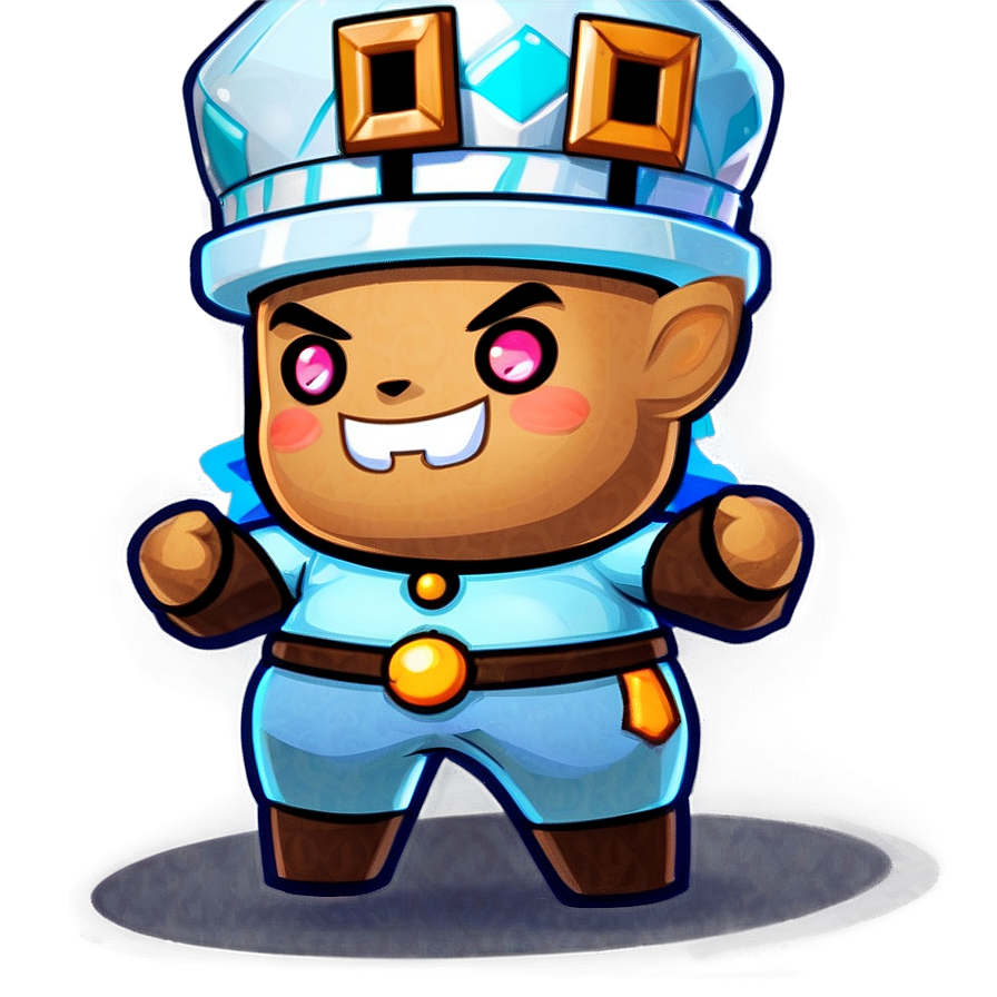 Cookie Run Kingdom Characters Assets Png Xrl73