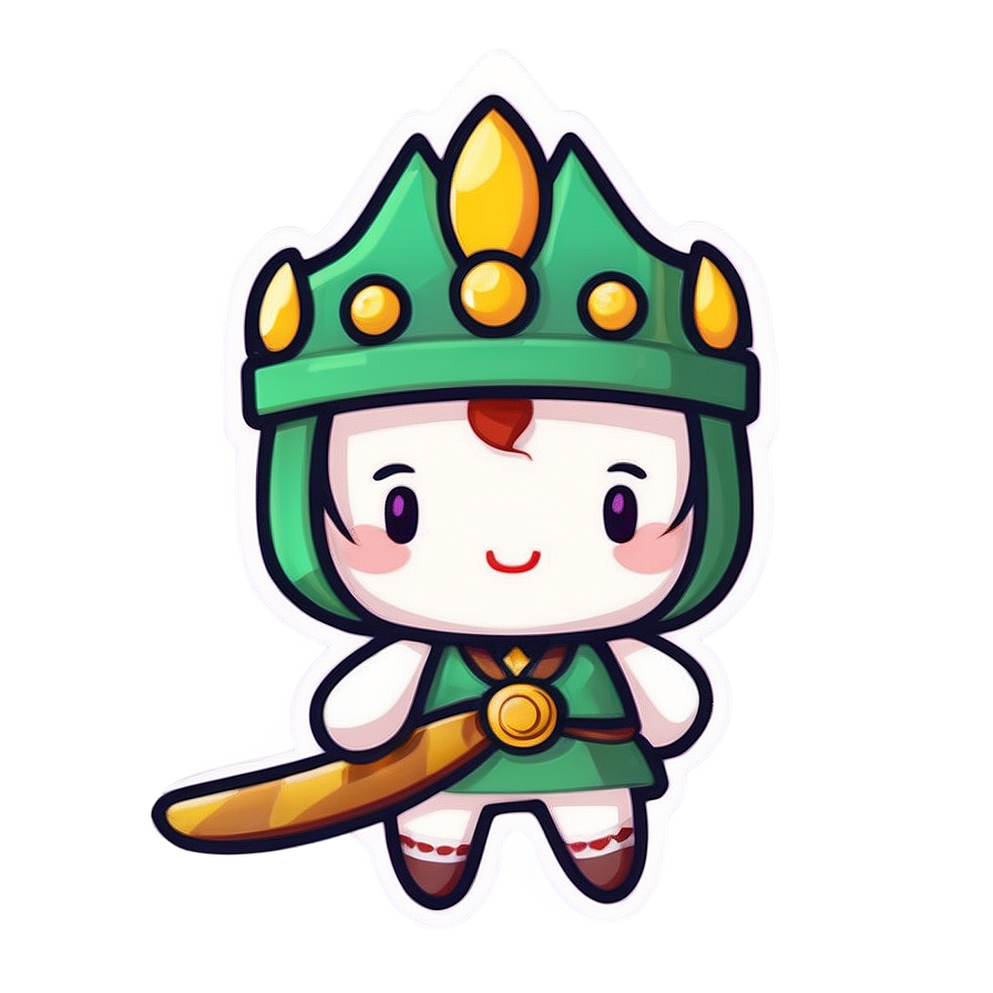 Cookie Run Kingdom Characters Illustrations Png Fmd76