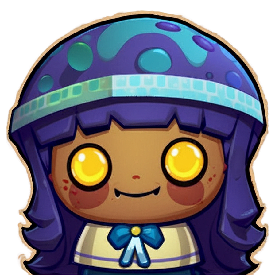 Cookie Run Kingdom Characters Portraits Png 06282024