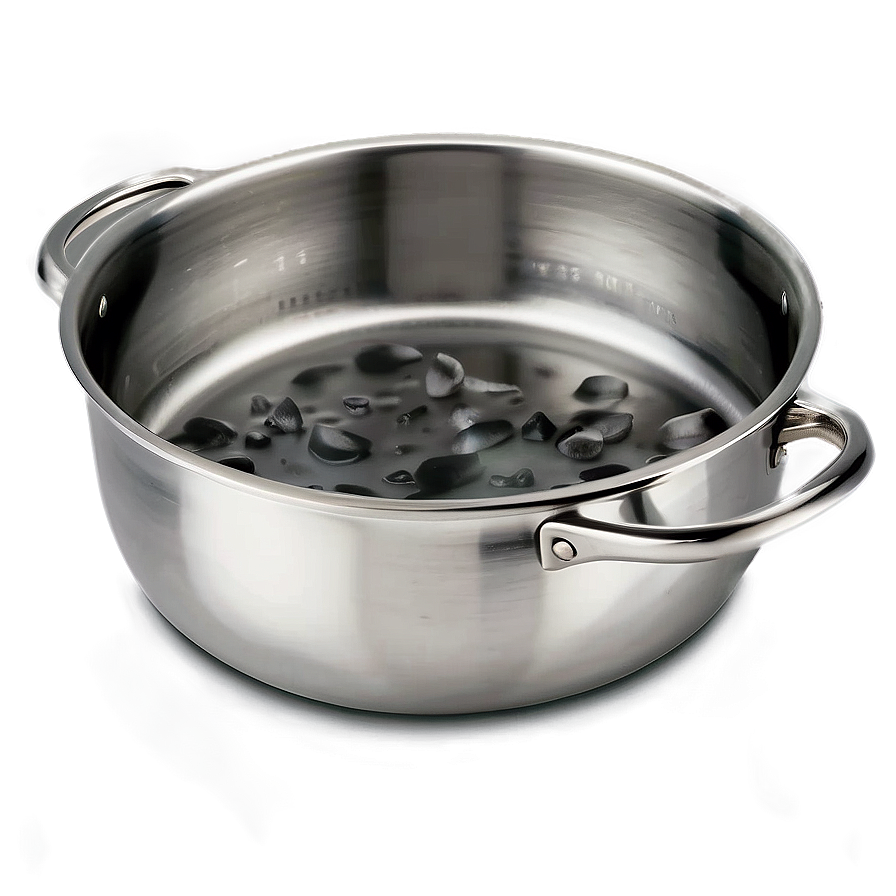 Cooking Pot A