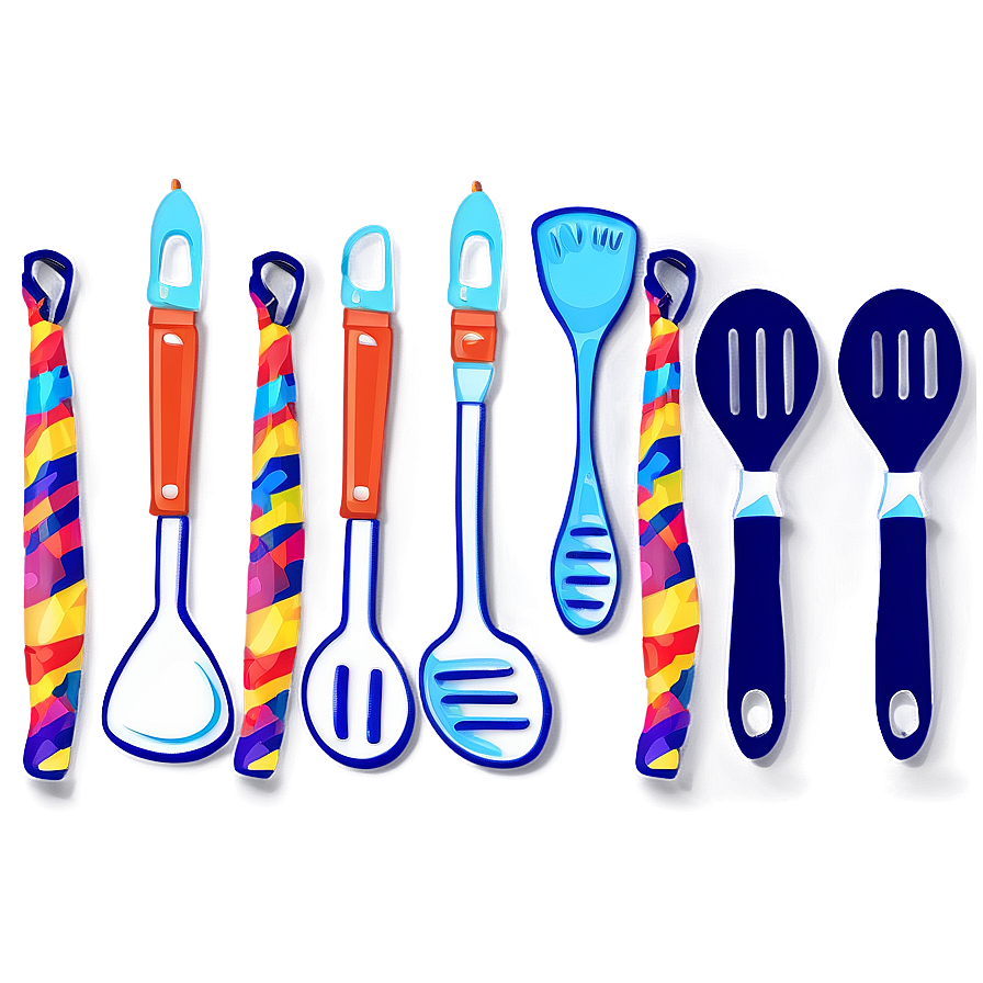 Cooking Utensils C