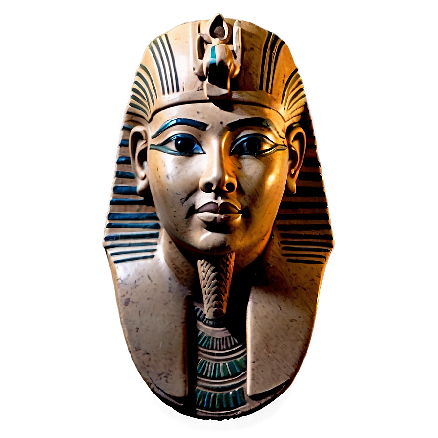 Cool Ancient Egyptian Artifact Png Ewl28