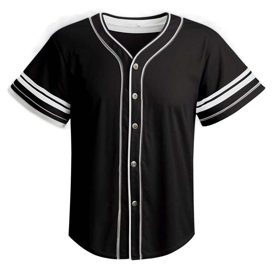 Cool Baseball Jersey Png 06282024