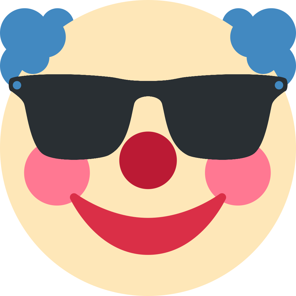 Cool_ Clown_ Emoji_with_ Sunglasses.png