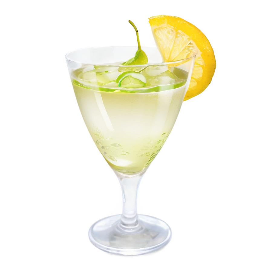 Cool Cocktails Png 95