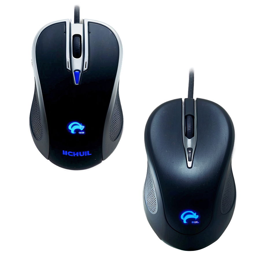 Cool Design Pc Mouse Png 3