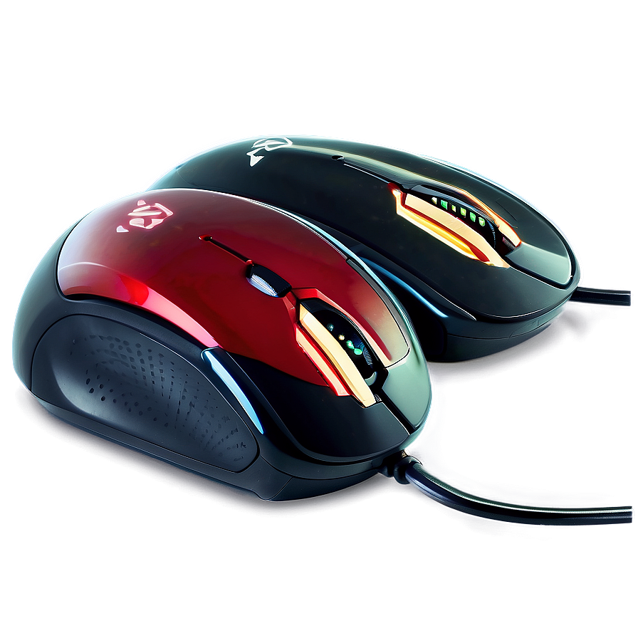 Cool Design Pc Mouse Png Qux