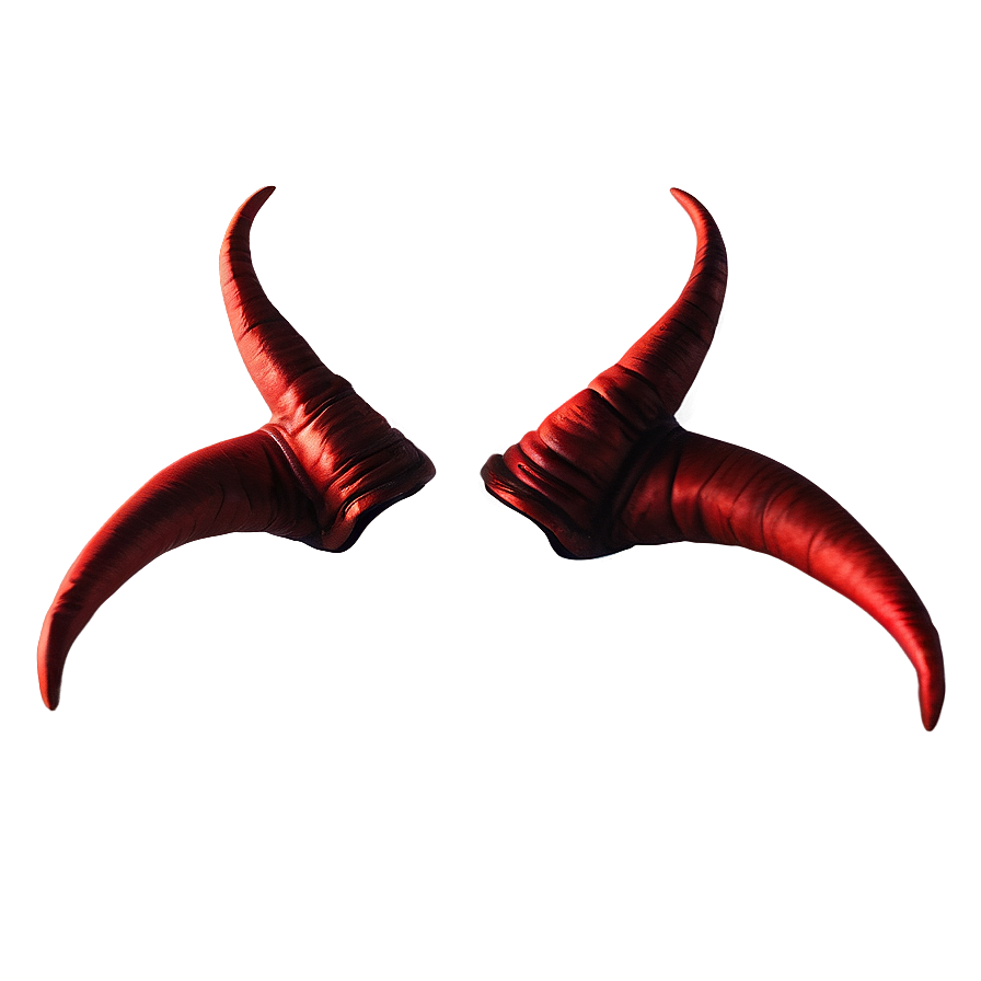 Cool Devil Horns Png 05042024