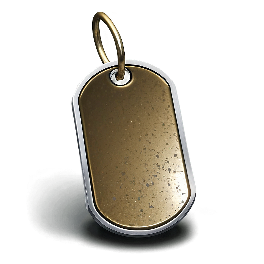 Cool Dog Tags Png 06212024