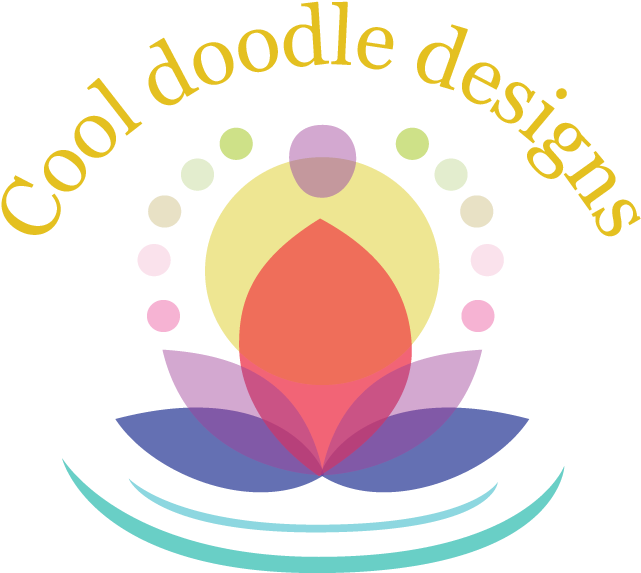 Cool Doodle Designs Logo