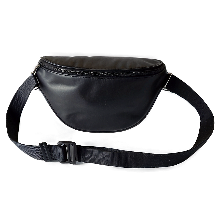 Cool Fanny Pack Png Fbx