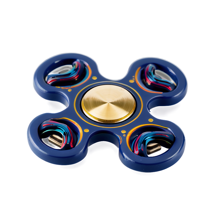 Cool Fidget Spinner Png 18