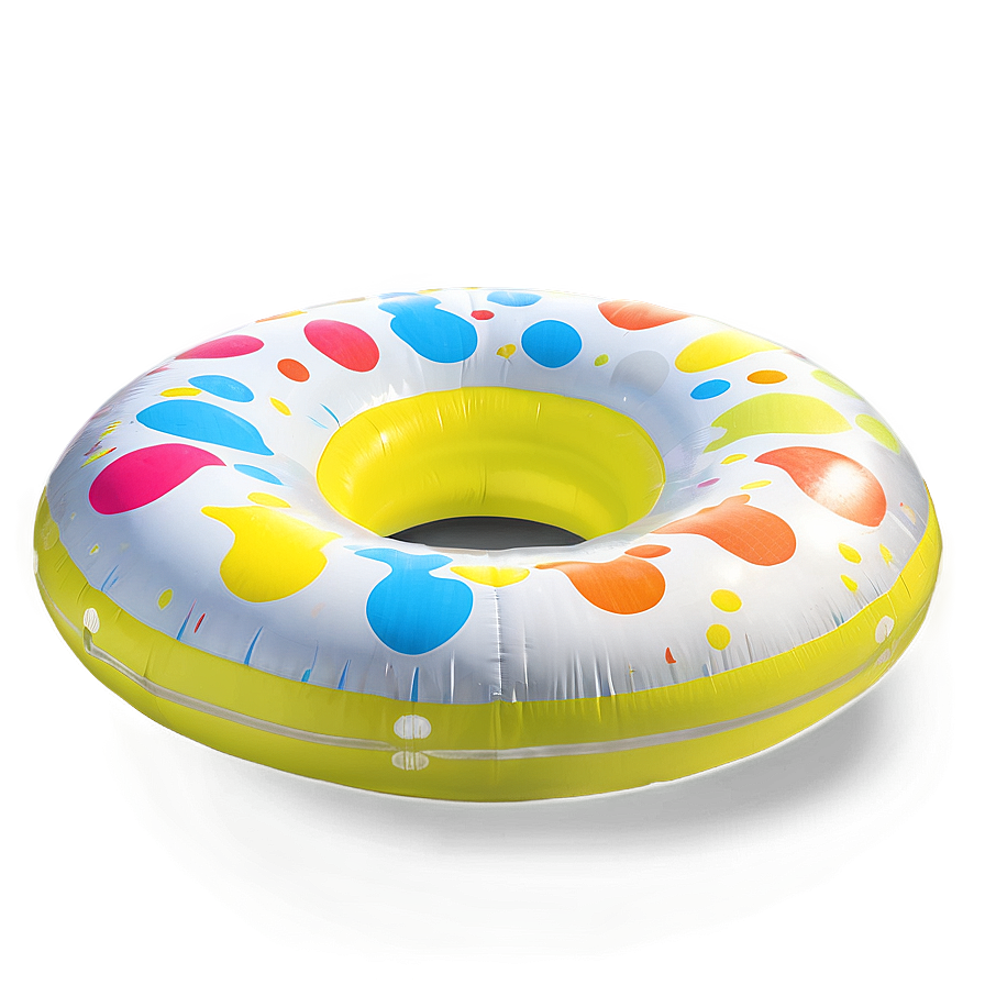 Cool Floatie Png 14