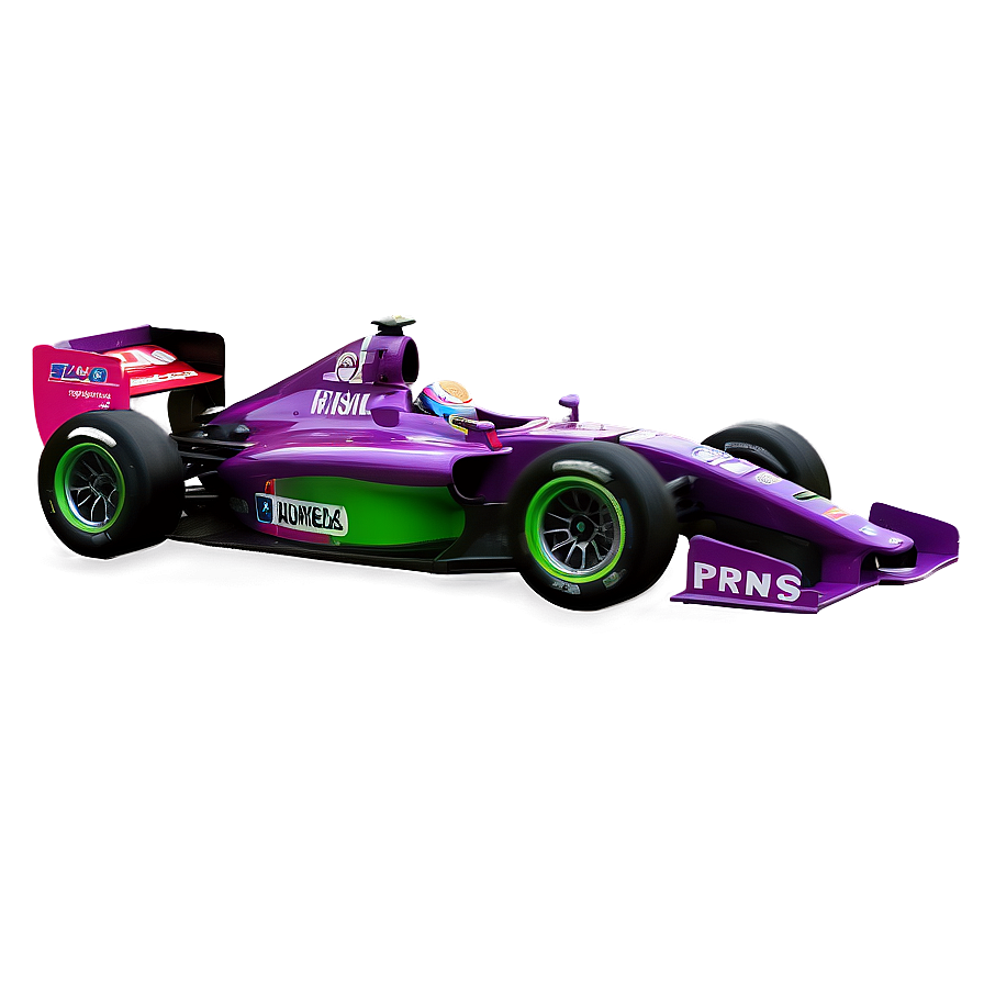 Cool Formula Race Car Png Fas52