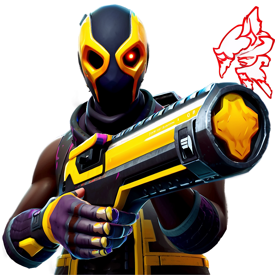 Cool Fortnite Skins Png Vkj