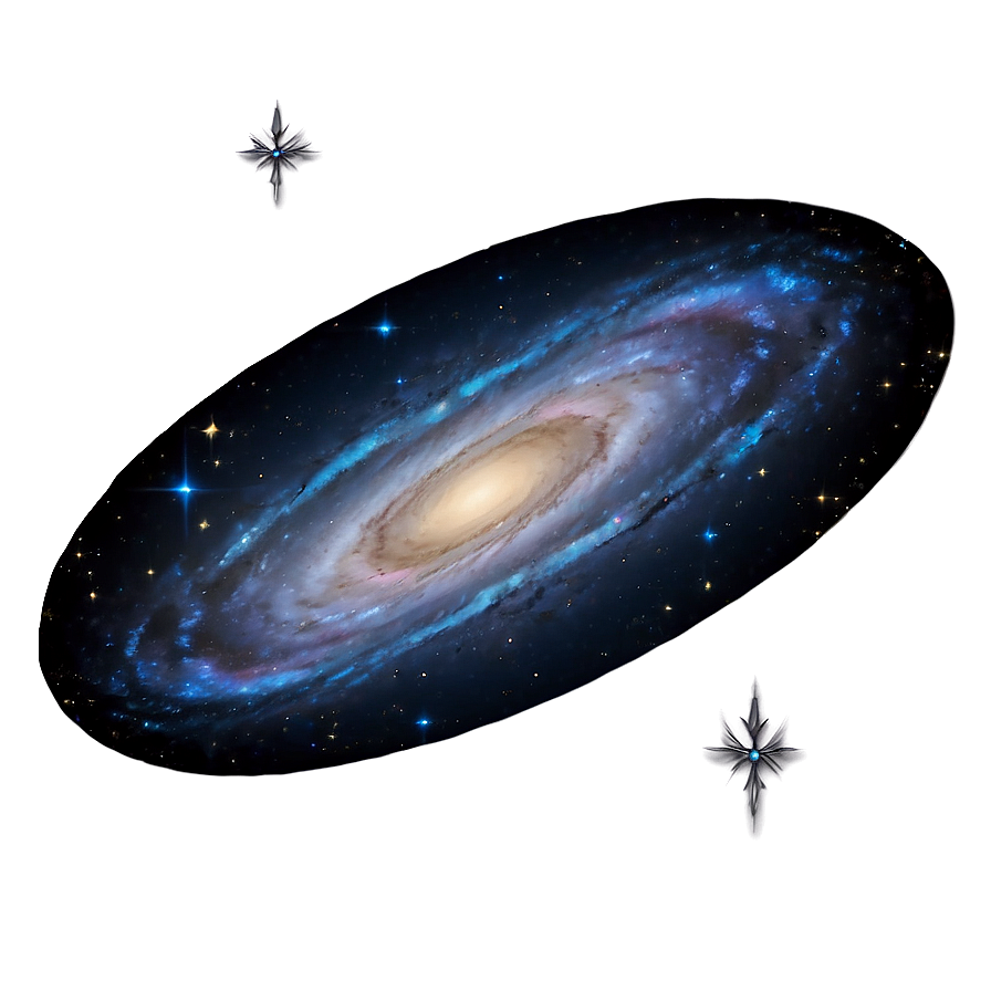 Cool Galaxy Print Png 53