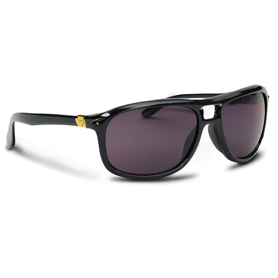 Cool Gangster Sunglasses Png 06272024