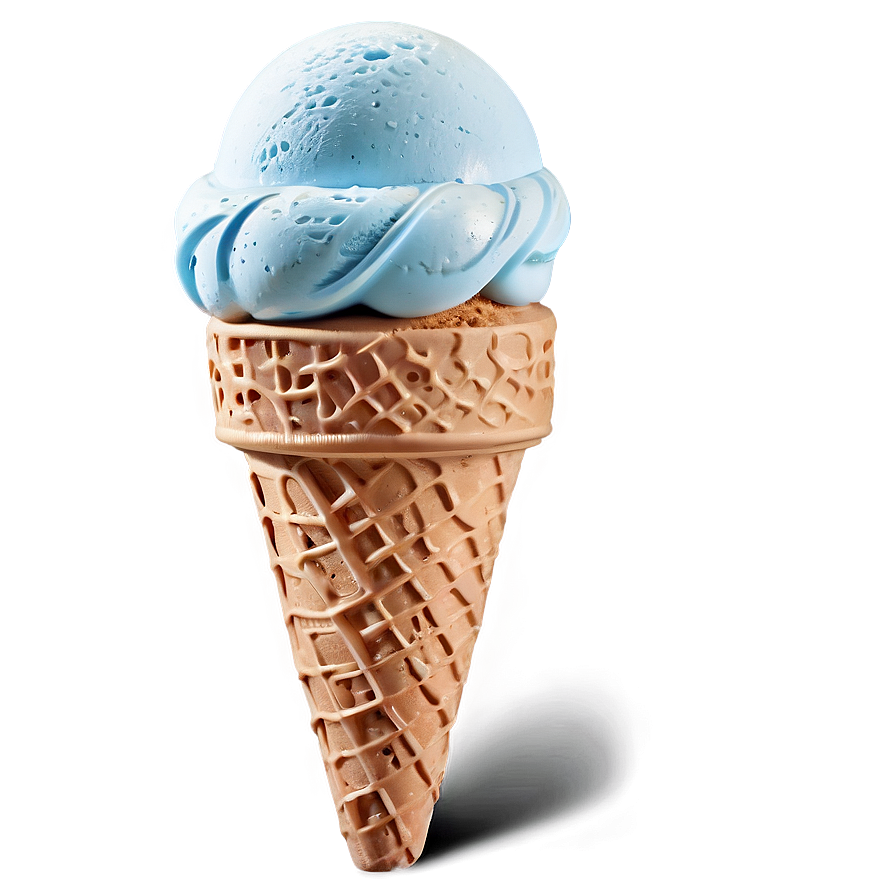 Cool Ice Cream Illustration Png 06202024