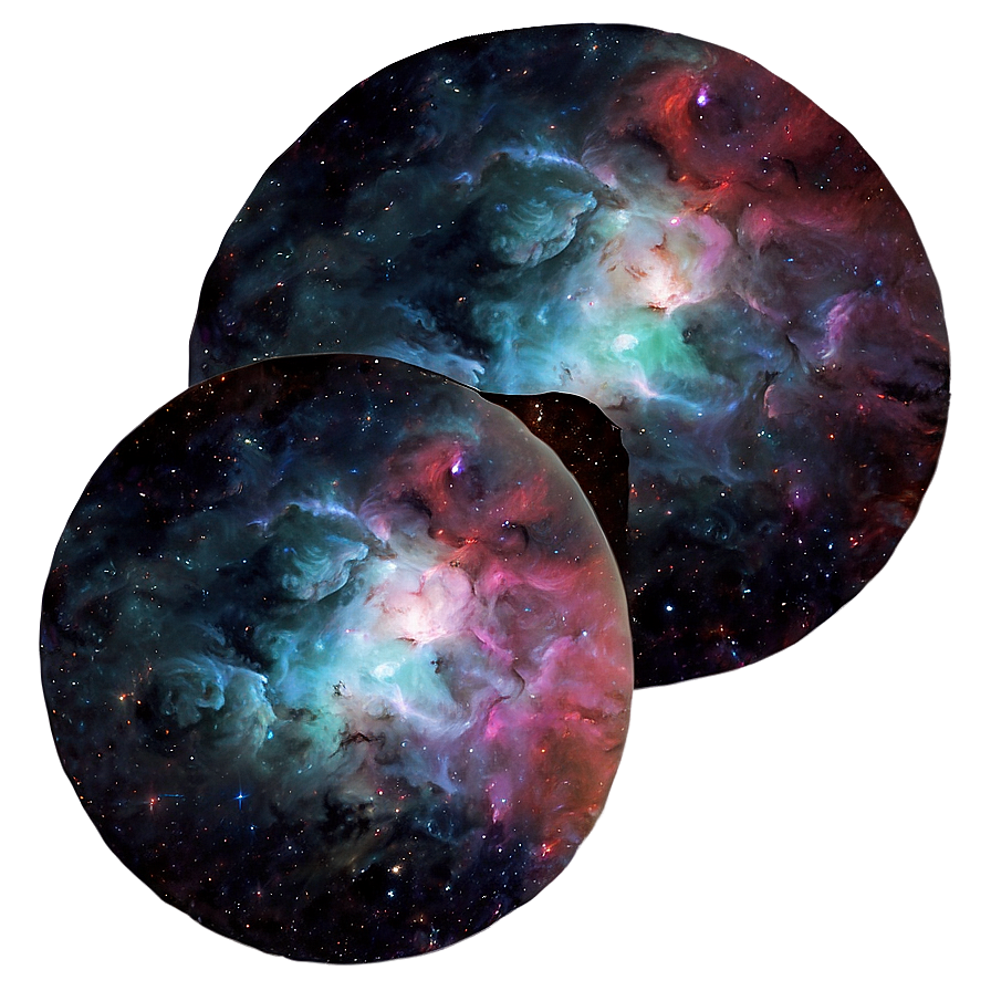 Cool Space Nebula Png 53