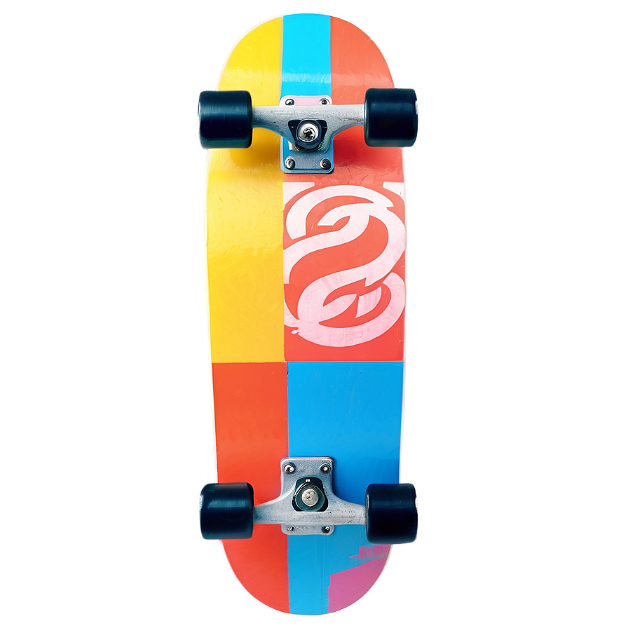 Cool Tumblr Skateboard Png Jyt45