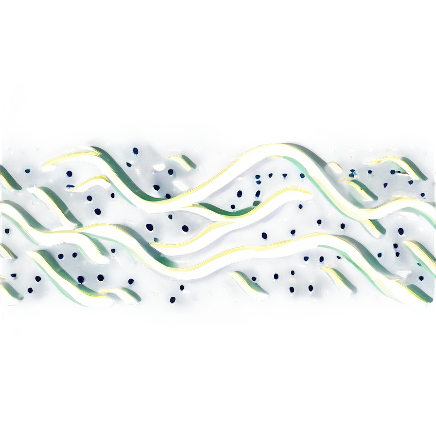 Cool Wave Pattern Png Vbp75