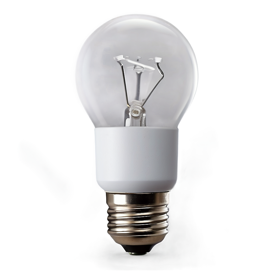 Cool White Lightbulb Png Osu