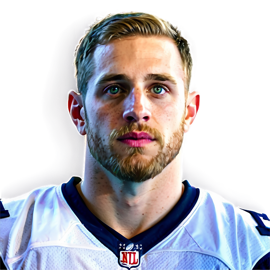 Cooper Kupp B