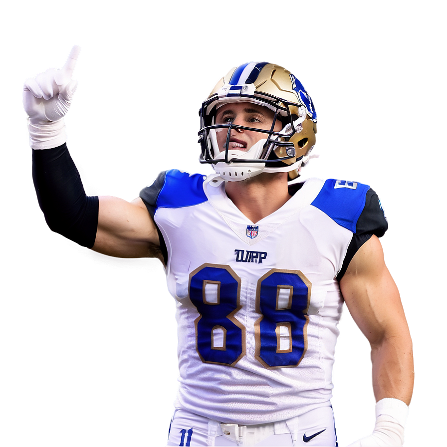 Cooper Kupp Celebratory Png 82