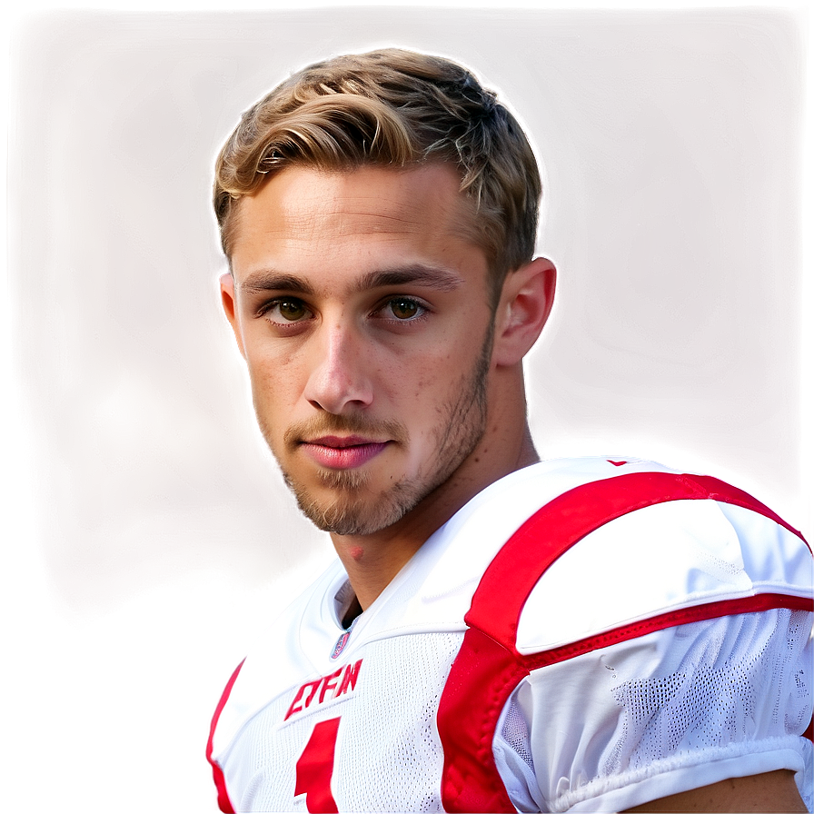 Cooper Kupp Personal Life Png 70