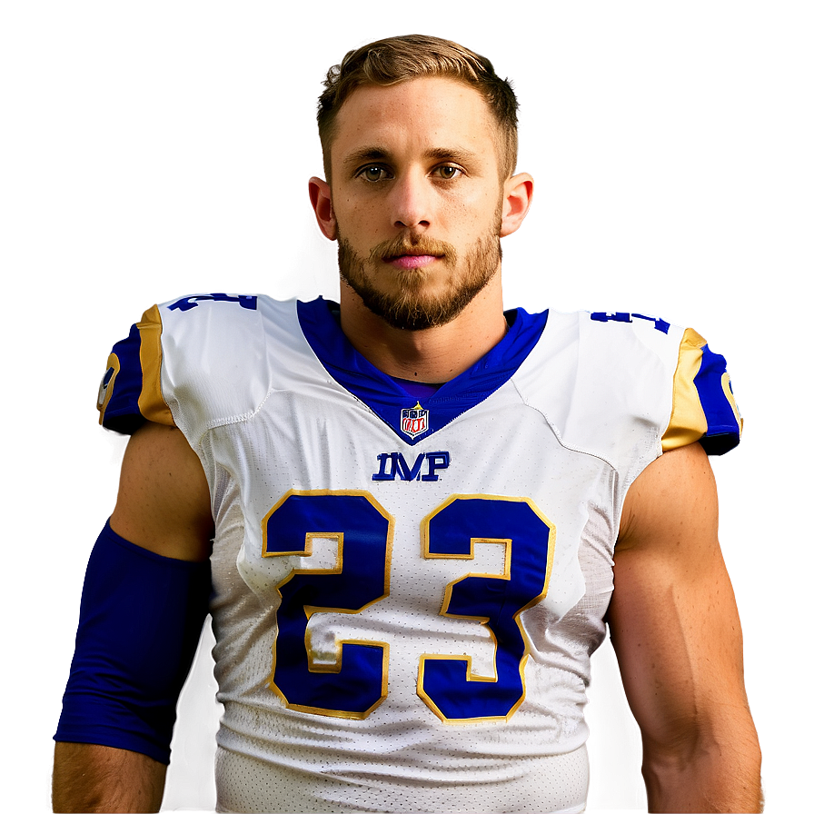 Cooper Kupp Rams Png 94