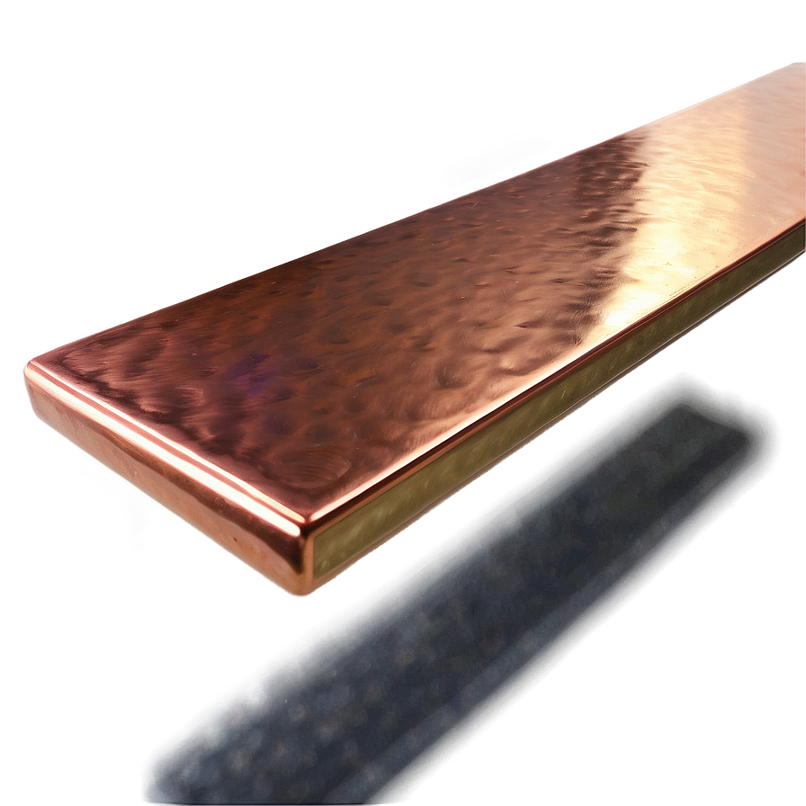 Copper Bar Top Png Nax